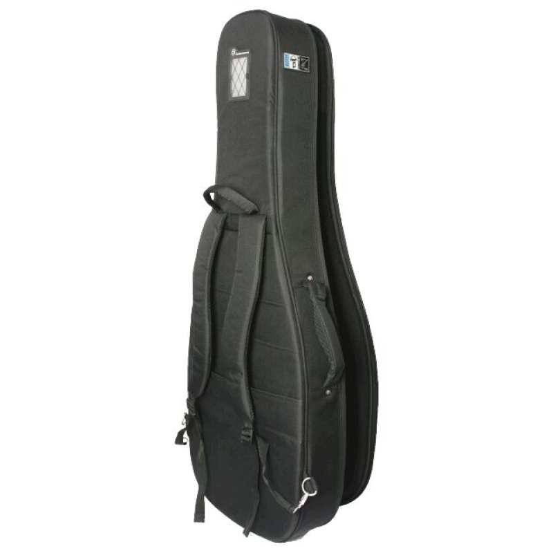 Protection Racket 7053-00 Classic Acoustic Guitar Case - Image 2