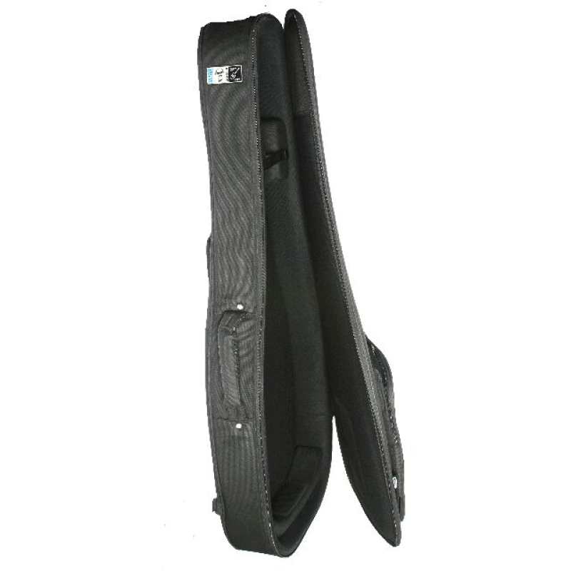 Protection Racket 7053-00 Classic Acoustic Guitar Case - Image 3