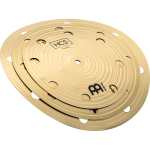 Meinl HCS Smack Stack Cymbals, Unique Sound