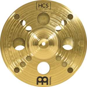Meinl HCS12TRS HCS 12" Trash Stack Cymbal