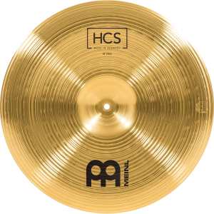 Meinl HCS 18" China Cymbal (HCS18CH)