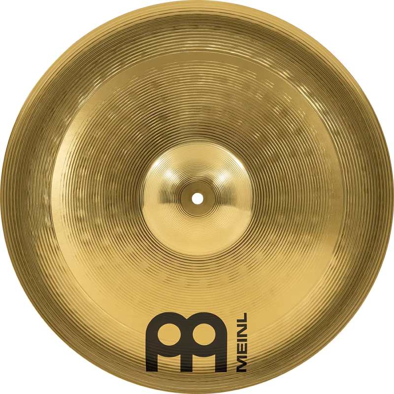 Meinl HCS 18" China Cymbal (HCS18CH) - Image 2