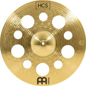 Meinl HCS 18" Trash Crash Cymbal (HCS18TRC)