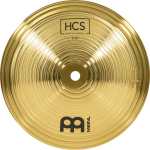 Meinl HCS 8" Bell Cymbal (HCS8B)