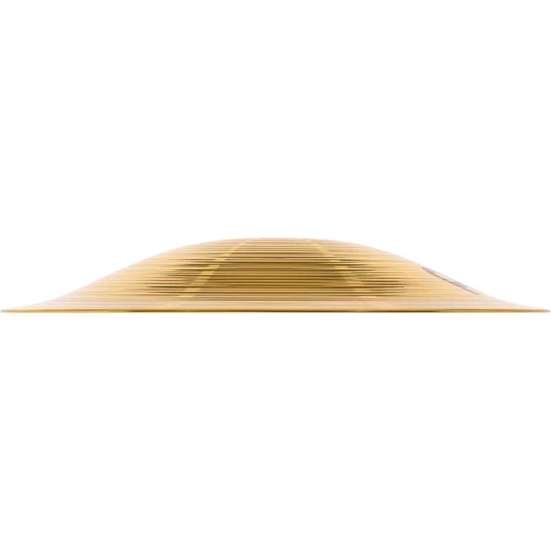 Meinl HCS 8" Bell Cymbal (HCS8B) - Image 4