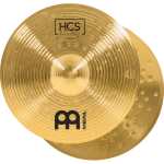 Meinl HCS 14" Hi-Hat (HCS14H)