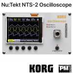 Korg Nu:Tekt NTS-2 Oscilloscope (Nutekt)
