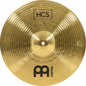 Meinl HCS 14" Crash Cymbal (HCS14C)