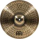 Meinl 16" Medium Thin Crash Pure Alloy Custom (PAC16MTC)