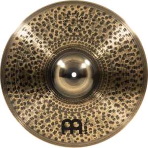 Meinl 16" Medium Thin Crash Pure Alloy Custom (PAC16MTC)