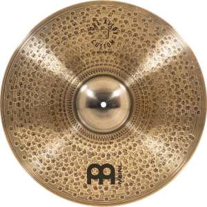 Meinl 20"  Pure Alloy Medium Thin Ride Cymbal (PAC20MTR)