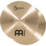 Meinl Byzance Traditional 14" Hi-Hats (B14TH)