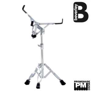 Beverley SDS-5 Snare Drum Stand with Double Braced Legs [SDS5]