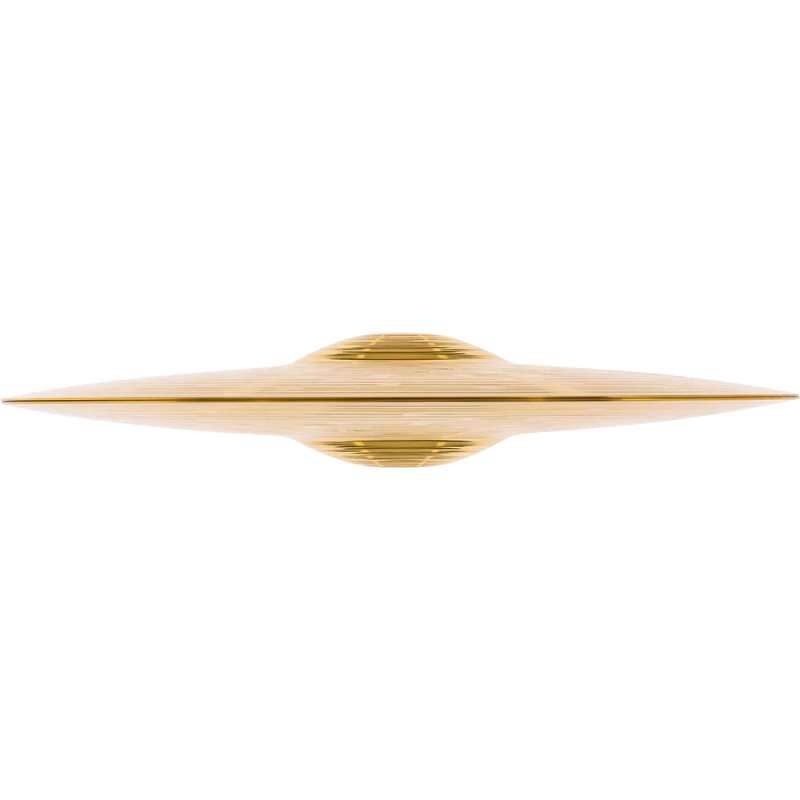 Meinl HCS 14" Hi-Hat (HCS14H) - Image 2