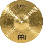 Meinl HCS 10" Splash Cymbal (HCS10S)