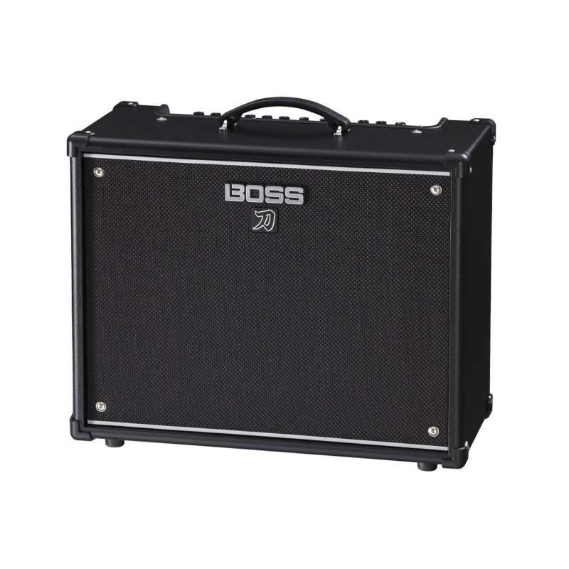 Boss Katana 100 Gen 3 Guitar Amplifier (KTN-100 3) MKIII, 1 x 12 Version
