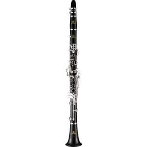 Jupiter JCL1100S Select Grenadilla Wood Bb Clarinet Outfit