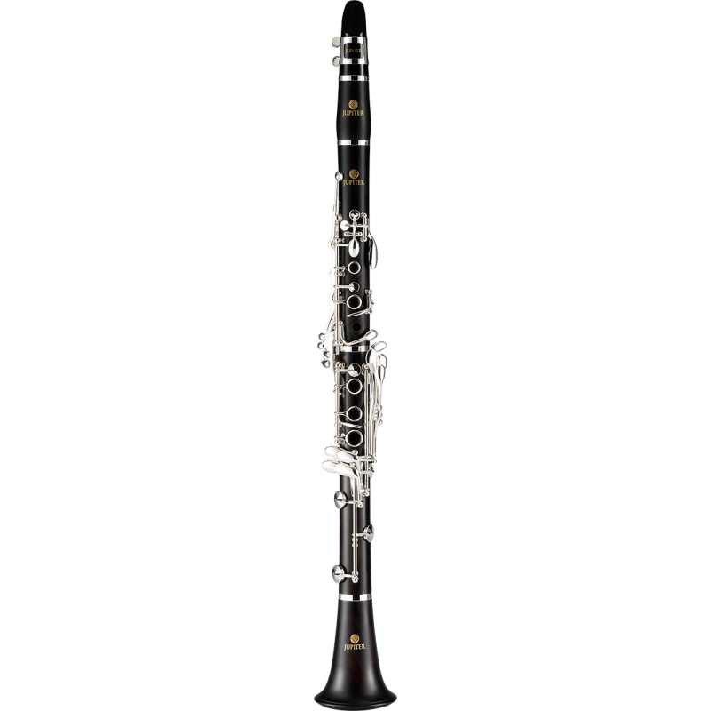 Jupiter JCL1100S Select Grenadilla Wood Bb Clarinet Outfit