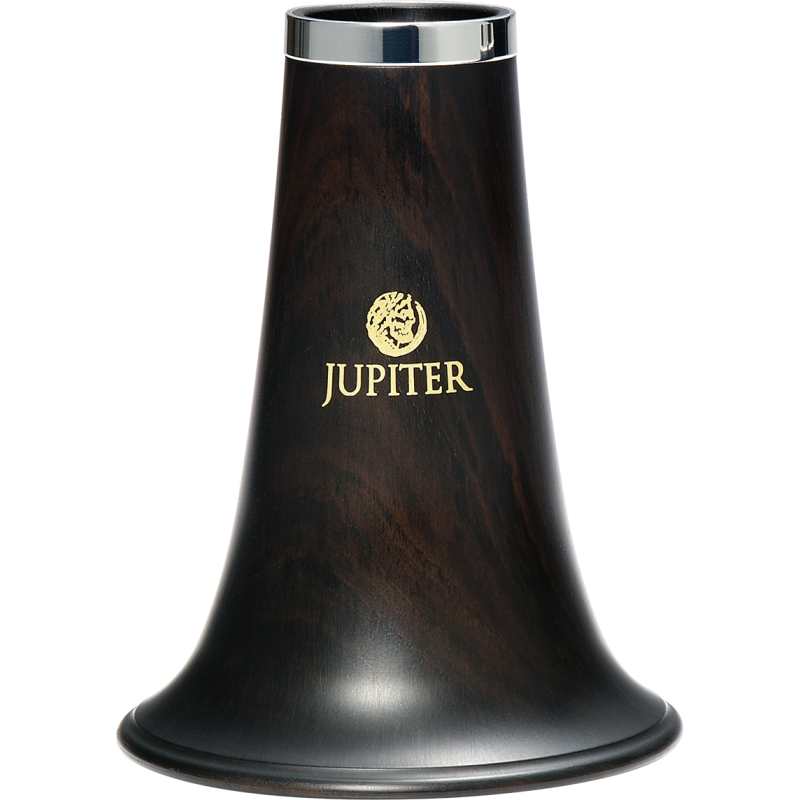 Jupiter JCL1100S Select Grenadilla Wood Bb Clarinet Outfit - Image 4