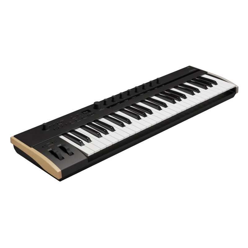 Korg Keystage 49-Key Midi Controller - Image 2