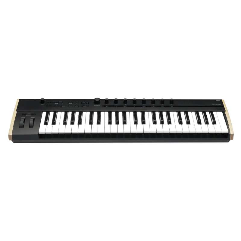 Korg Keystage 49-Key Midi Controller - Image 3