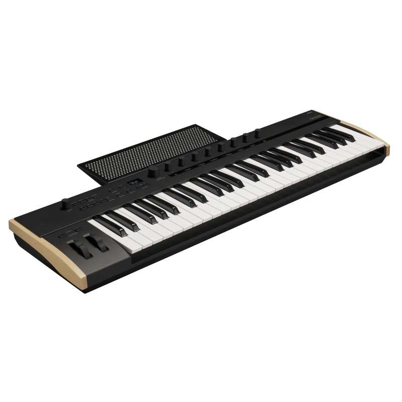 Korg Keystage 49-Key Midi Controller - Image 4