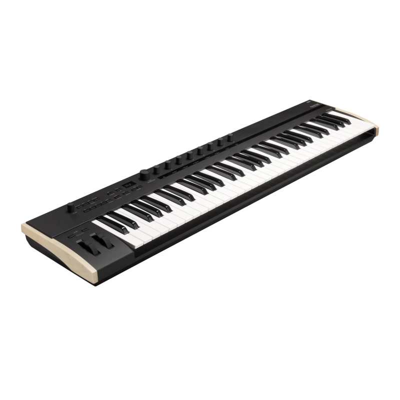 Korg Keystage 61-Key Midi Controller - Image 5