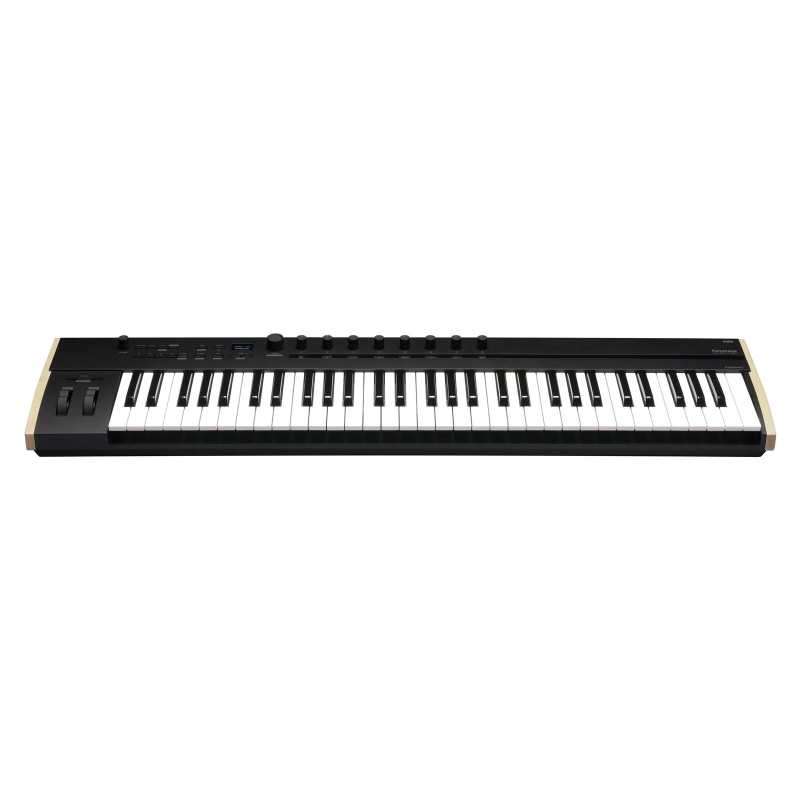 Korg Keystage 61-Key Midi Controller - Image 2