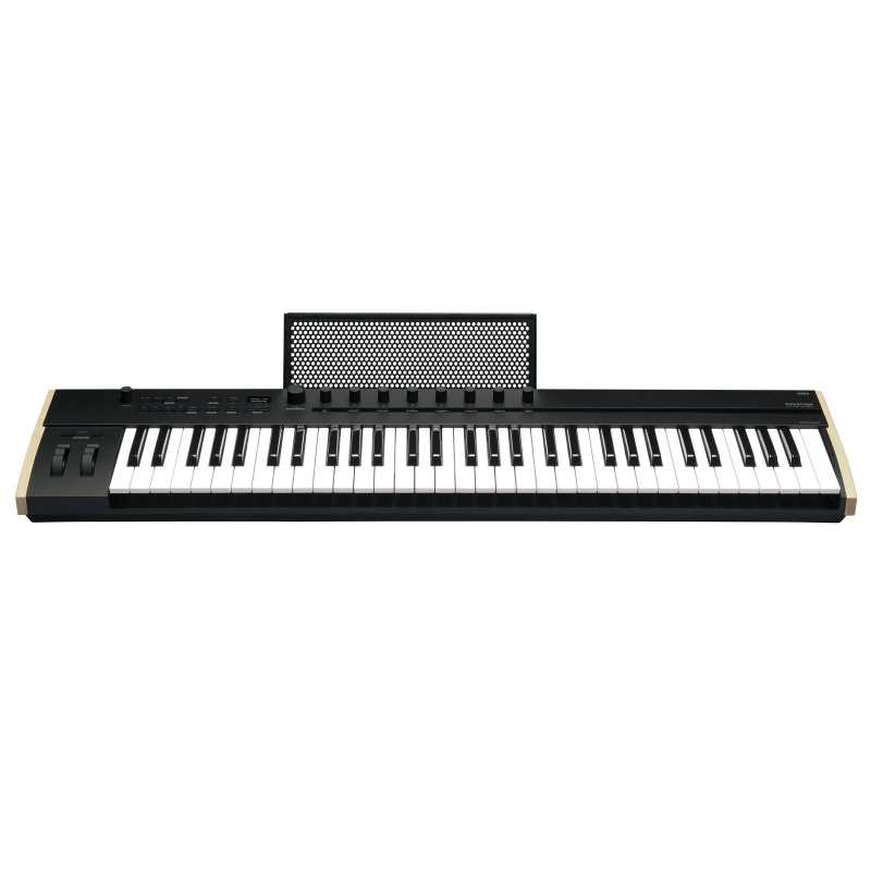 Korg Keystage 61-Key Midi Controller - Image 3