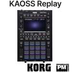 Korg Kaoss Replay Dynamic Effect / Sampler