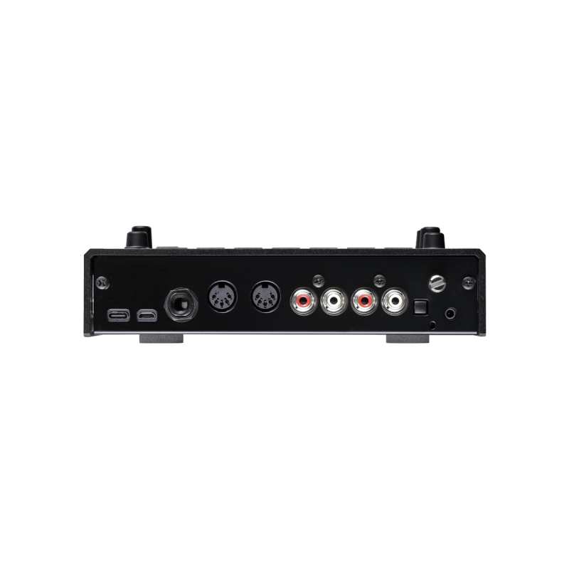 Korg Kaoss Replay Dynamic Effect / Sampler - Image 4