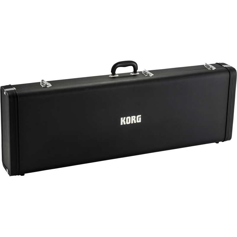 Korg Opsix SE Digital Synth with Hard Case - Image 2