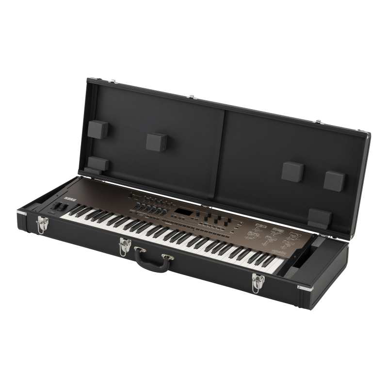 Korg Opsix SE Digital Synth with Hard Case - Image 3