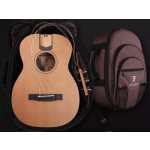 Furch LJ10-CM Little Jane Collapsible Travel Acoustic Guitar
