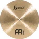 Meinl Byzance Traditional 22" Medium Ride Cymbal (B22MR)