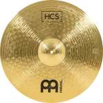 Meinl HCS 20" Ride Cymbal (HCS20R)