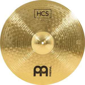 Meinl HCS 20" Ride Cymbal (HCS20R)