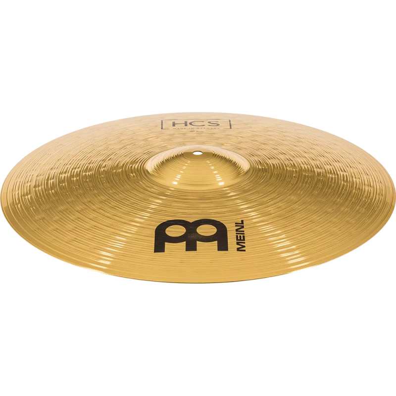 Meinl HCS 20" Ride Cymbal (HCS20R) - Image 2