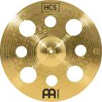 Meinl HCS 16" Trash Crash Cymbal (HCS16TRC)