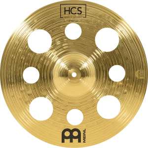 Meinl HCS 16" Trash Crash Cymbal (HCS16TRC)