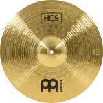 Meinl HCS 16" Crash Cymbal (HCS16C)