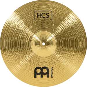 Meinl HCS 16" Crash Cymbal (HCS16C)