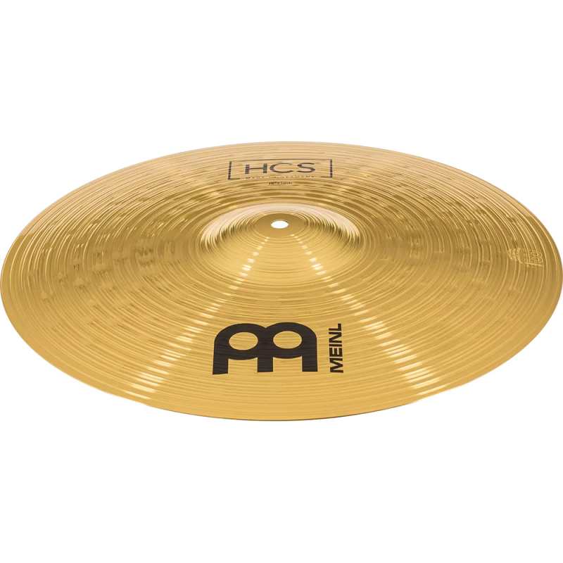 Meinl HCS 16" Crash Cymbal (HCS16C) - Image 3