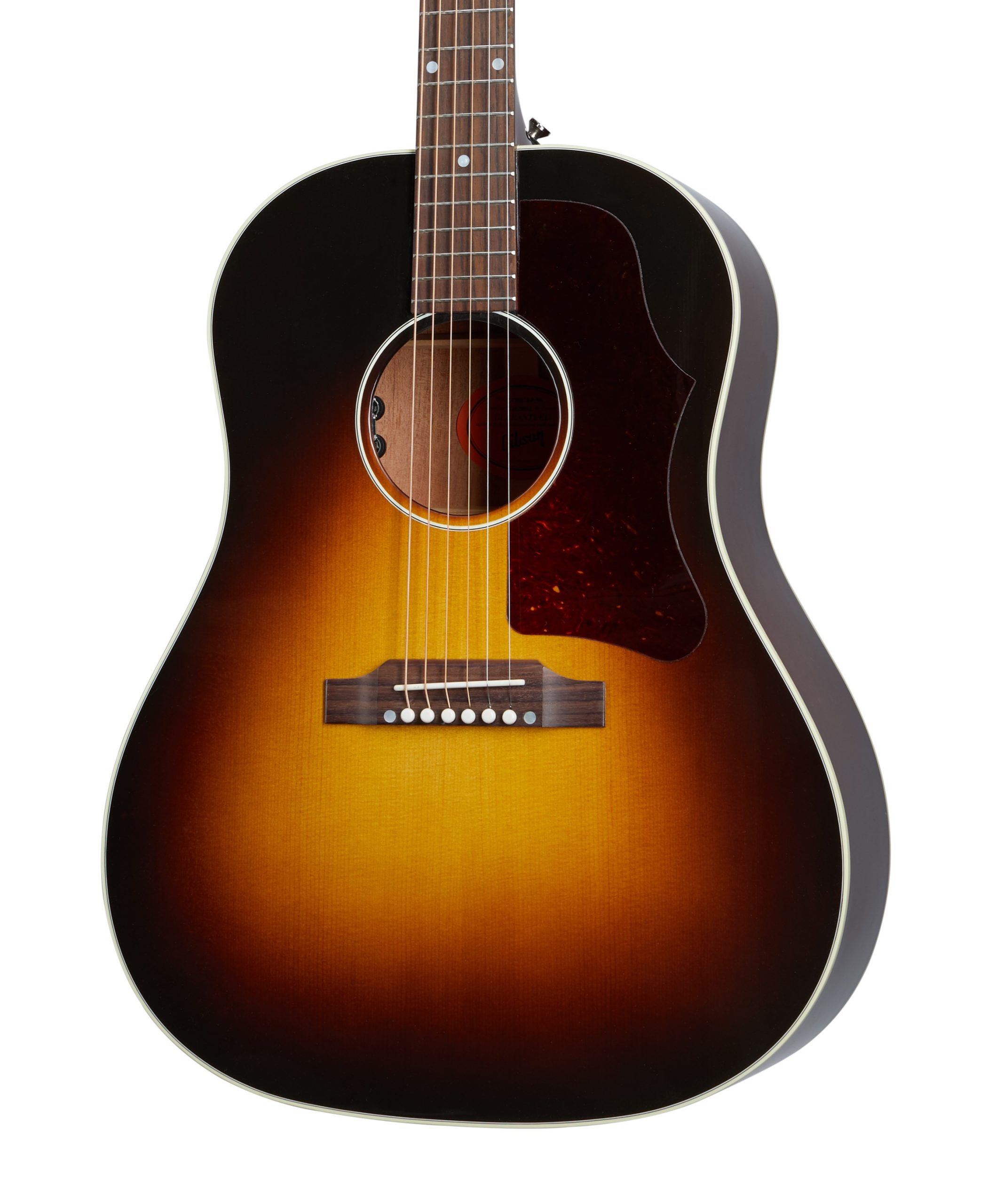 Gibson 出っぱっ 1950s J-45 Original Ebony(EB)