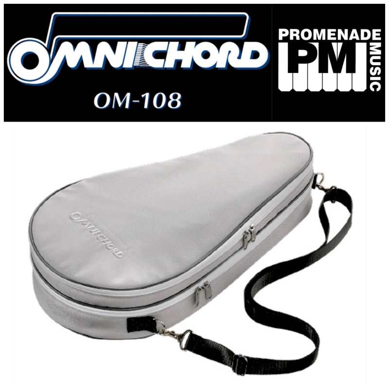 Suzuki OM108 Omnichord (OM-108) - Image 2