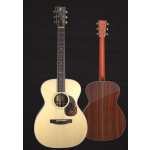Furch Vintage 2 OM-SR Acoustic Guitar