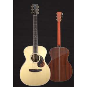 Furch Vintage 2 OM-SR Acoustic Guitar