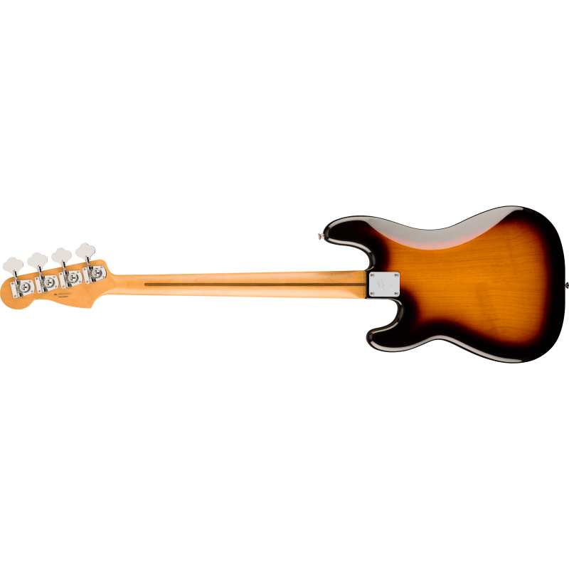 Fender Player II Precision Bass, 3-Color Sunburst 0140470500 - Image 5