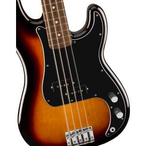 Fender Player II Precision Bass, 3-Color Sunburst 0140470500