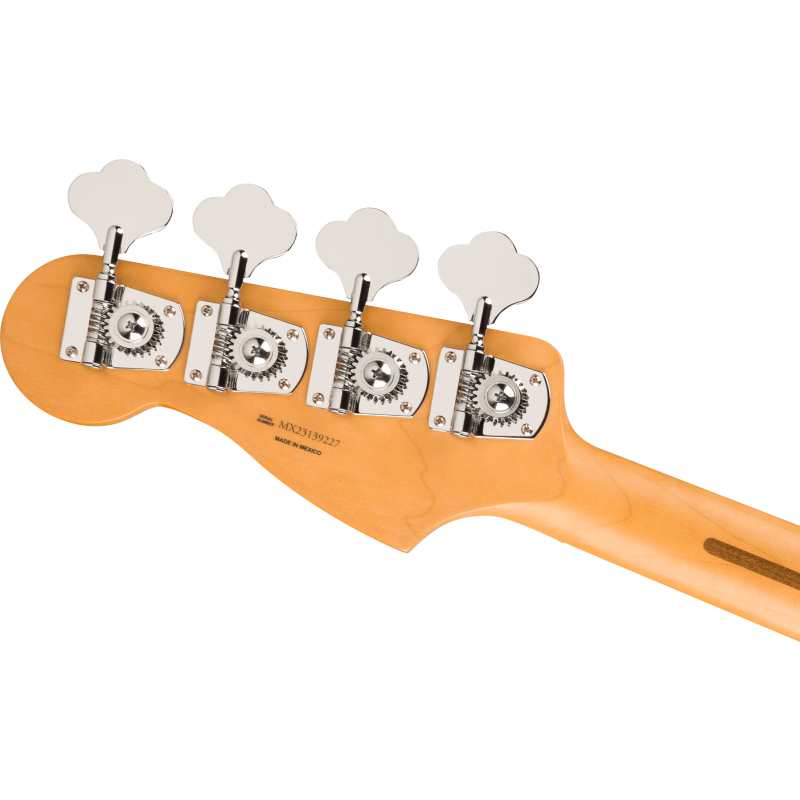 Fender Player II Precision Bass, 3-Color Sunburst 0140470500 - Image 3